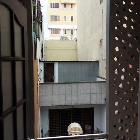 Pink Tulip Hotel TP. Hồ Chí Minh Ngoại thất bức ảnh