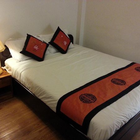 Pink Tulip Hotel TP. Hồ Chí Minh Ngoại thất bức ảnh