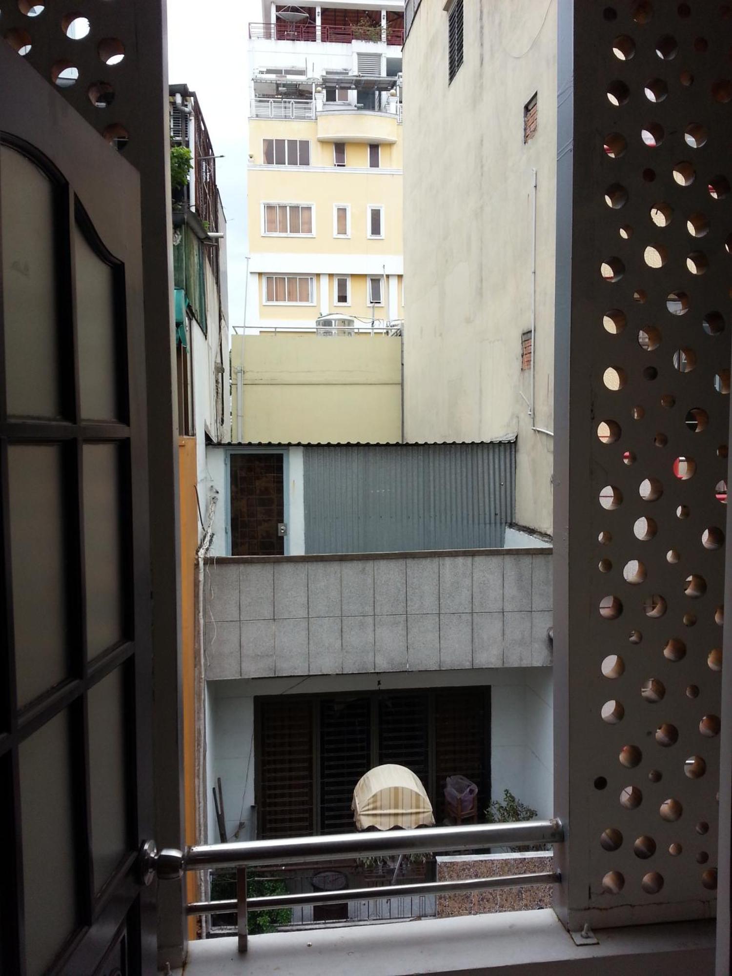 Pink Tulip Hotel TP. Hồ Chí Minh Ngoại thất bức ảnh