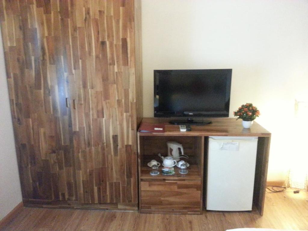 Pink Tulip Hotel TP. Hồ Chí Minh Phòng bức ảnh