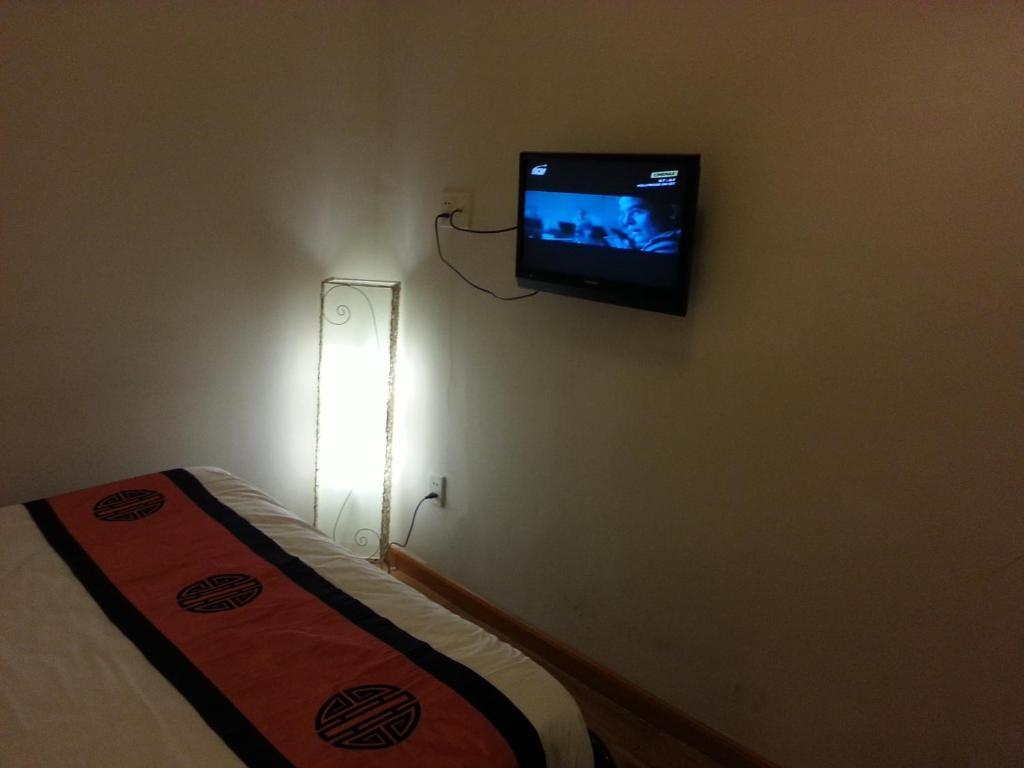 Pink Tulip Hotel TP. Hồ Chí Minh Phòng bức ảnh
