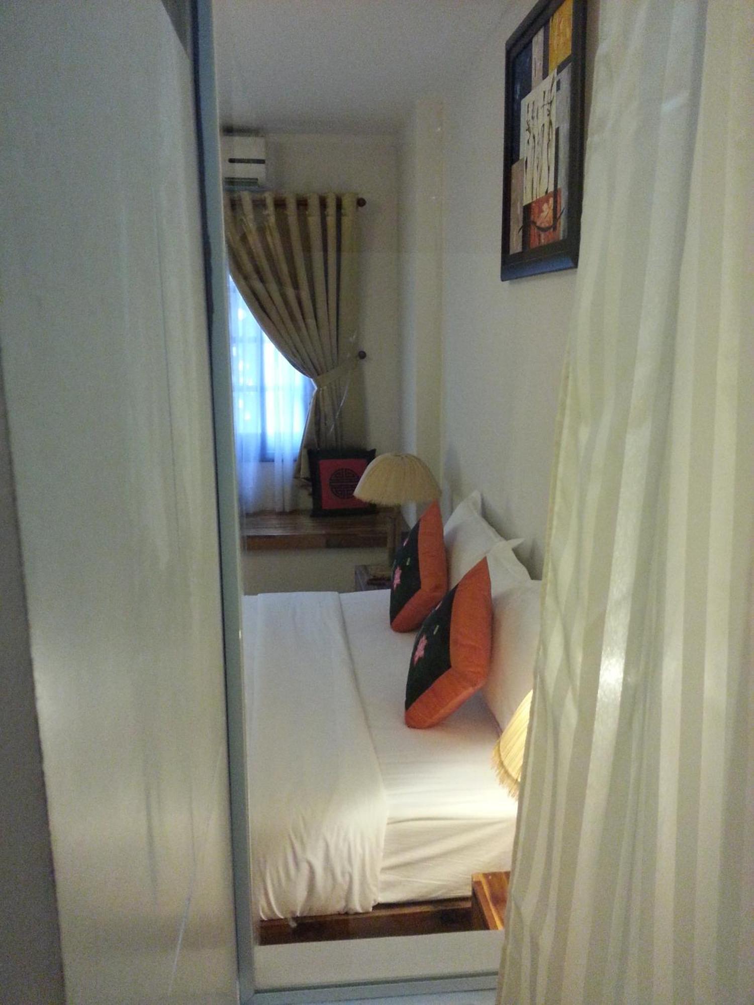 Pink Tulip Hotel TP. Hồ Chí Minh Ngoại thất bức ảnh