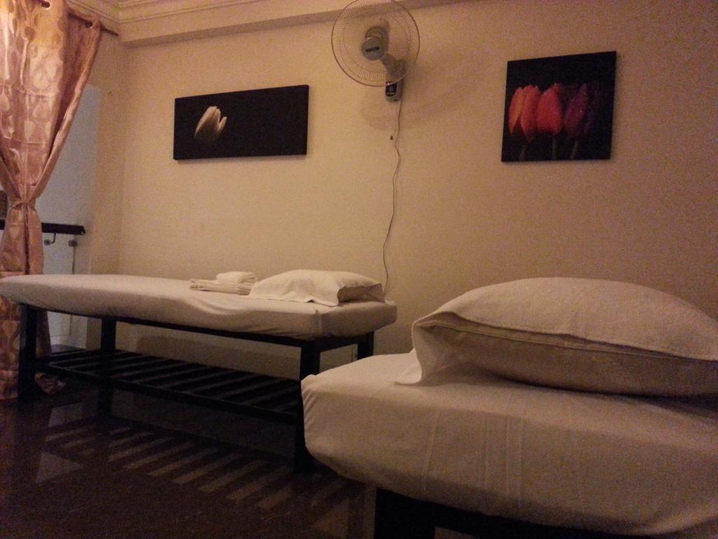 Pink Tulip Hotel TP. Hồ Chí Minh Ngoại thất bức ảnh