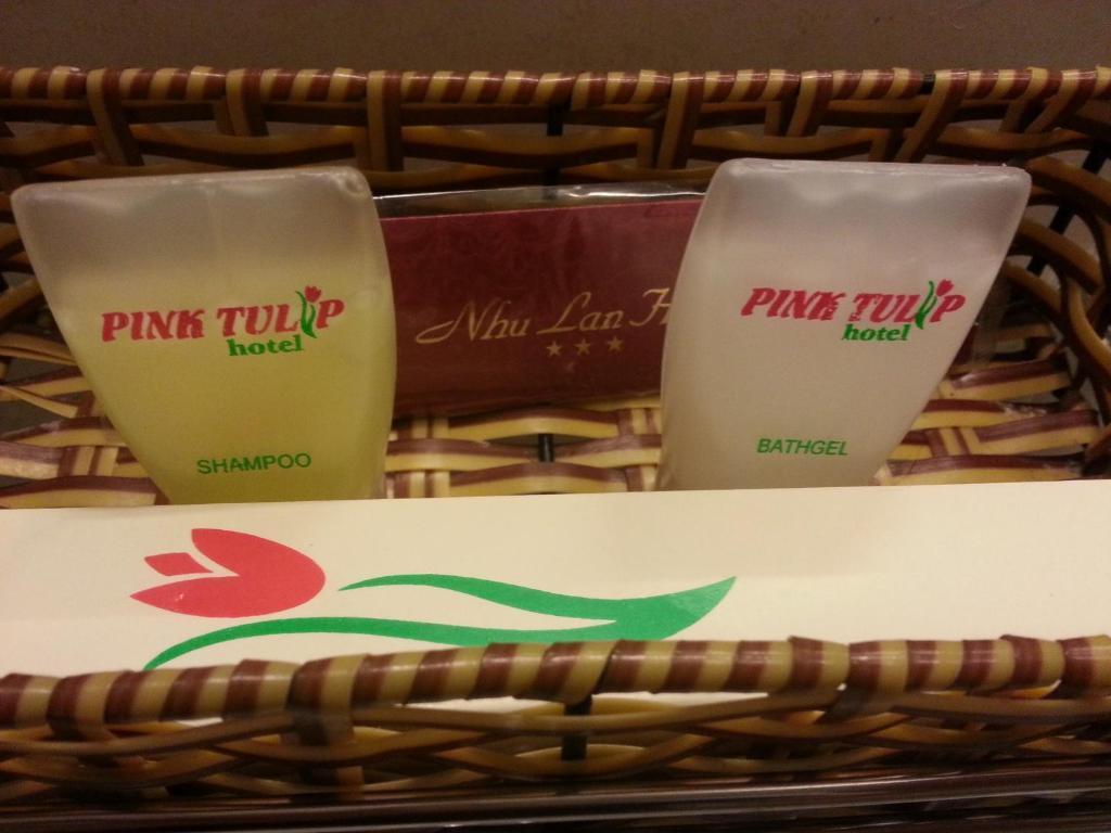 Pink Tulip Hotel TP. Hồ Chí Minh Ngoại thất bức ảnh