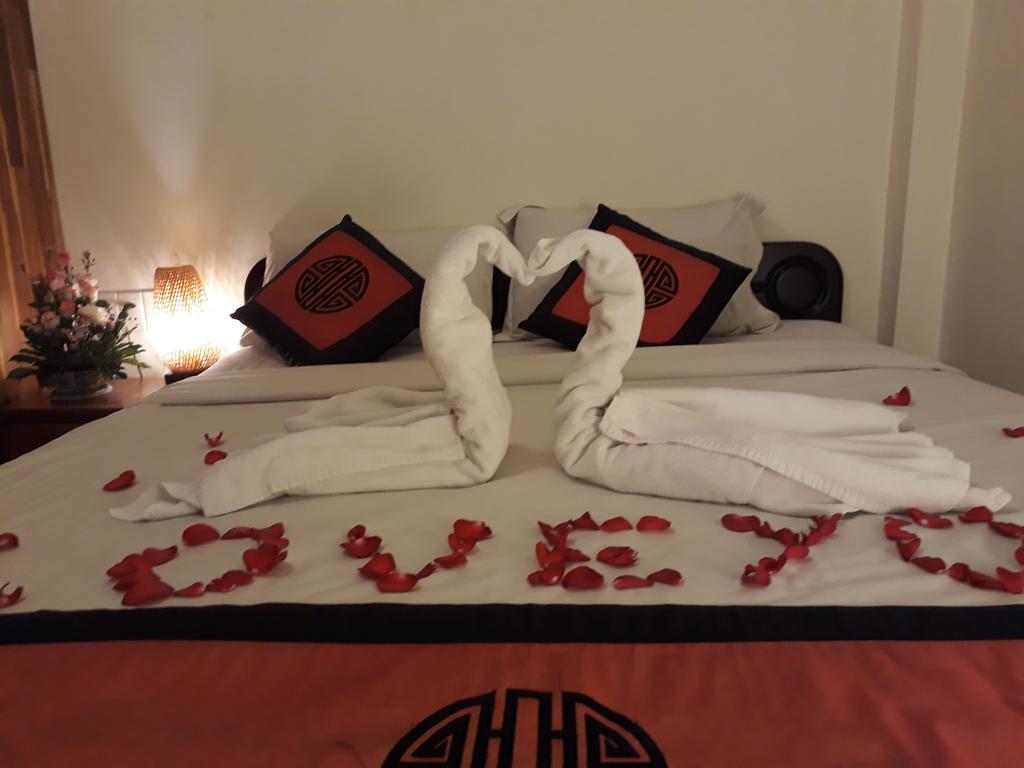 Pink Tulip Hotel TP. Hồ Chí Minh Ngoại thất bức ảnh